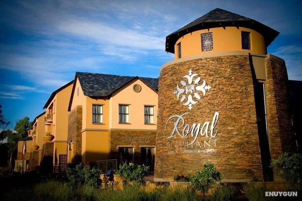 Royal Elephant Hotel & Conference Centre - Öne Çıkan Resim