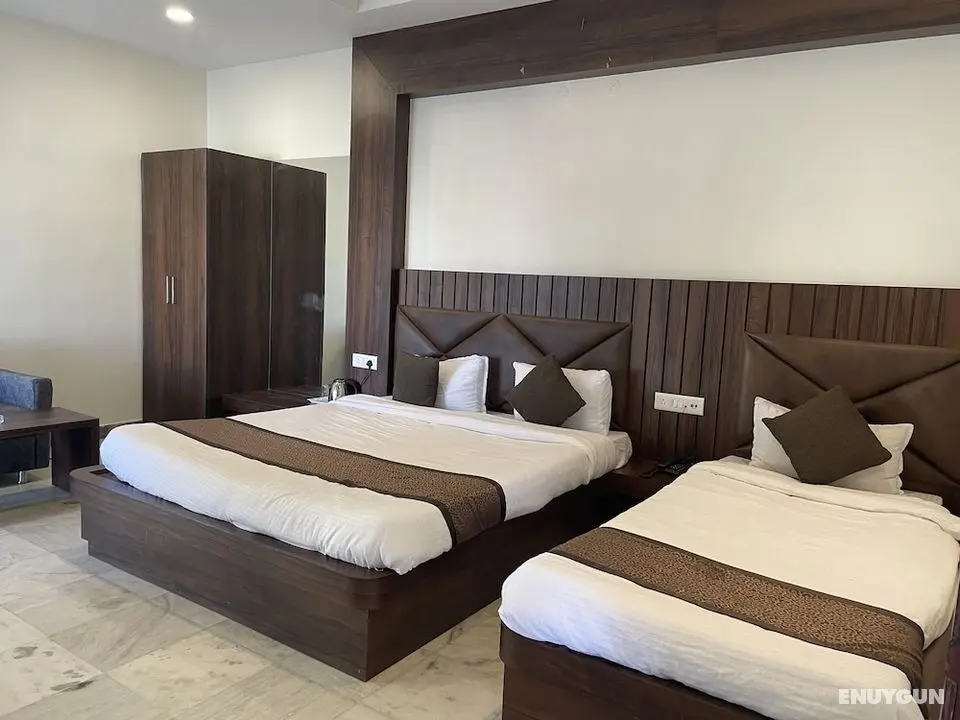 Hotel Royal Embassy - Öne Çıkan Resim