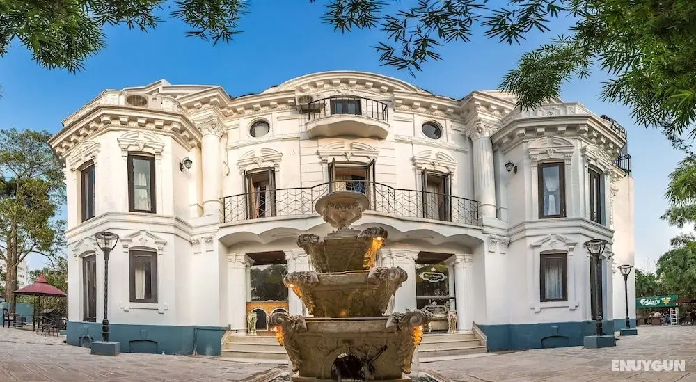 Royal Empire Boutique Hotel - Öne Çıkan Resim