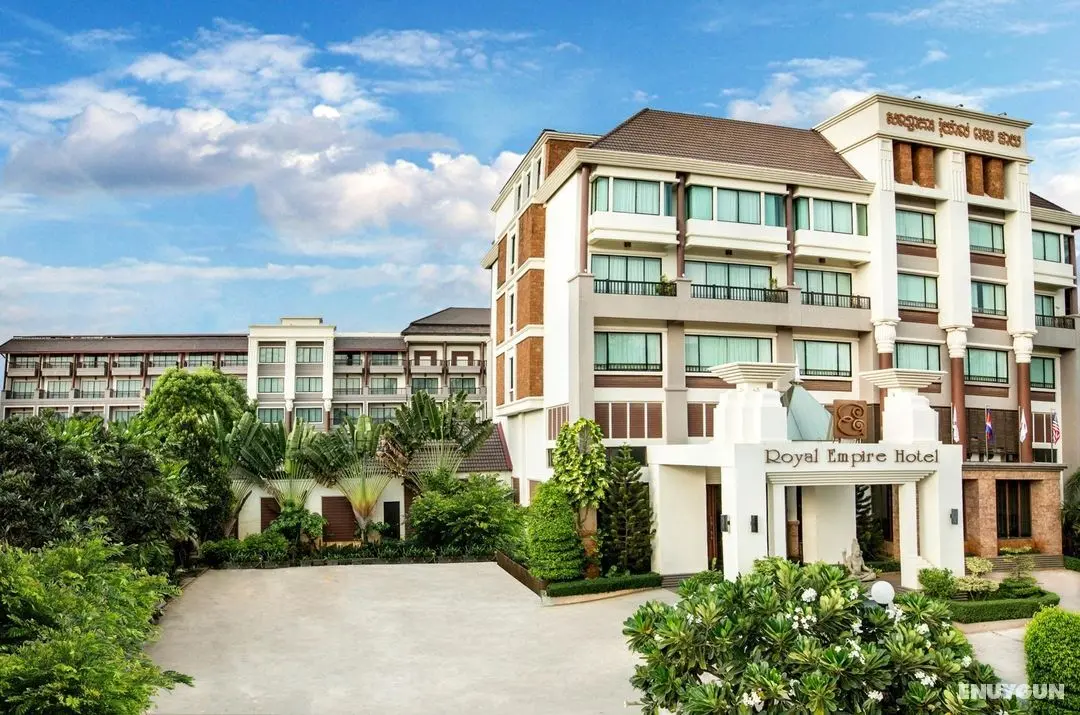 Royal Empire Hotel - Genel