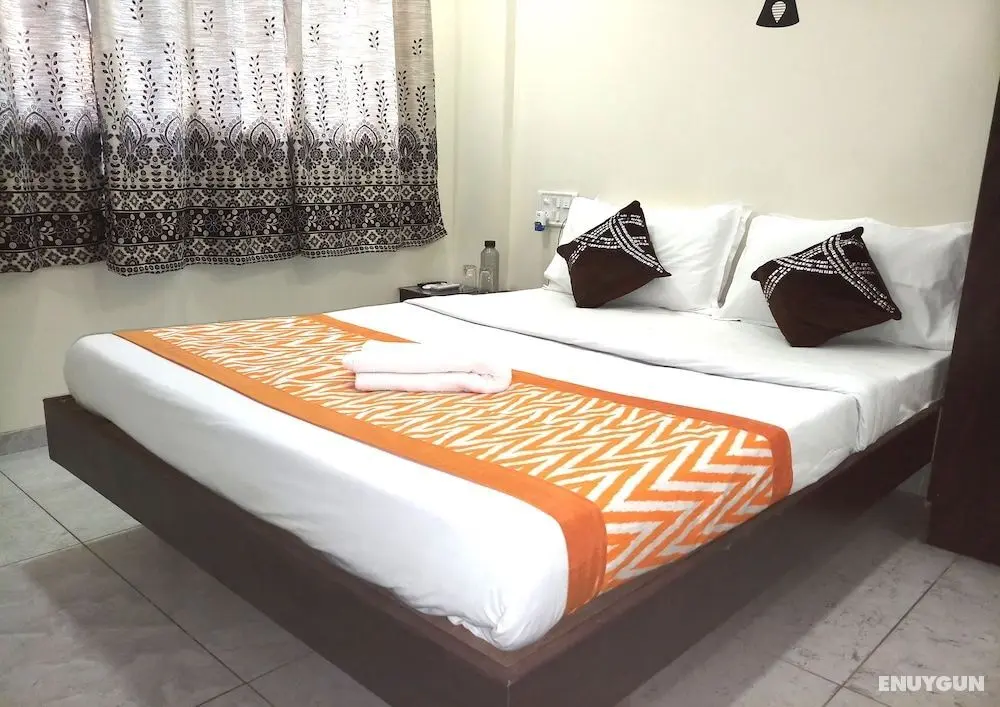 Hotel Royal Front Residency - Öne Çıkan Resim