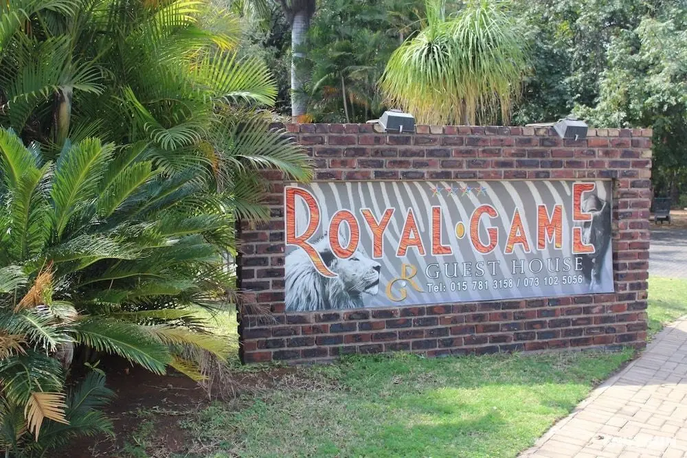 Royal Game Guest House - Öne Çıkan Resim