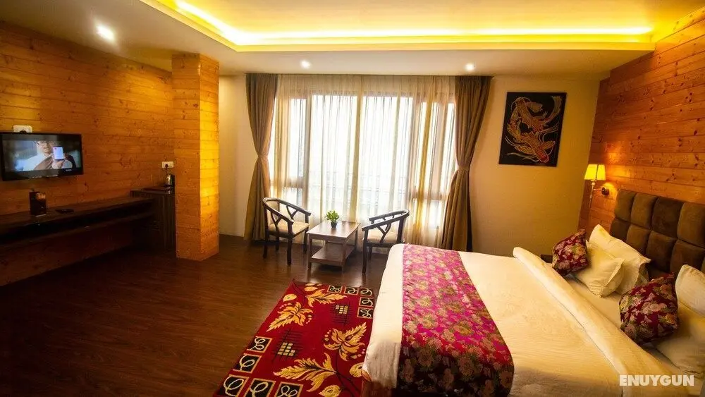 The Royal Gangtok By Apsara Group - Öne Çıkan Resim