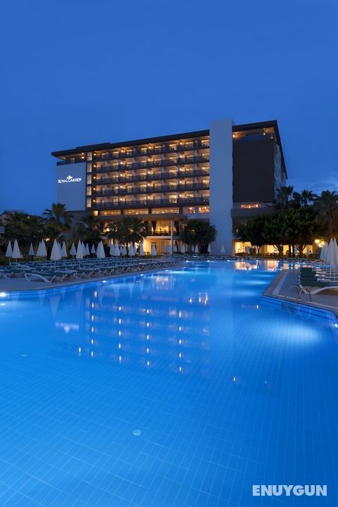 Royal Garden Beach Hotel - All Inclusive