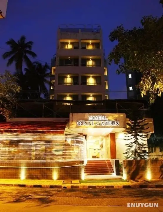 Hotel Royal Garden - Öne Çıkan Resim