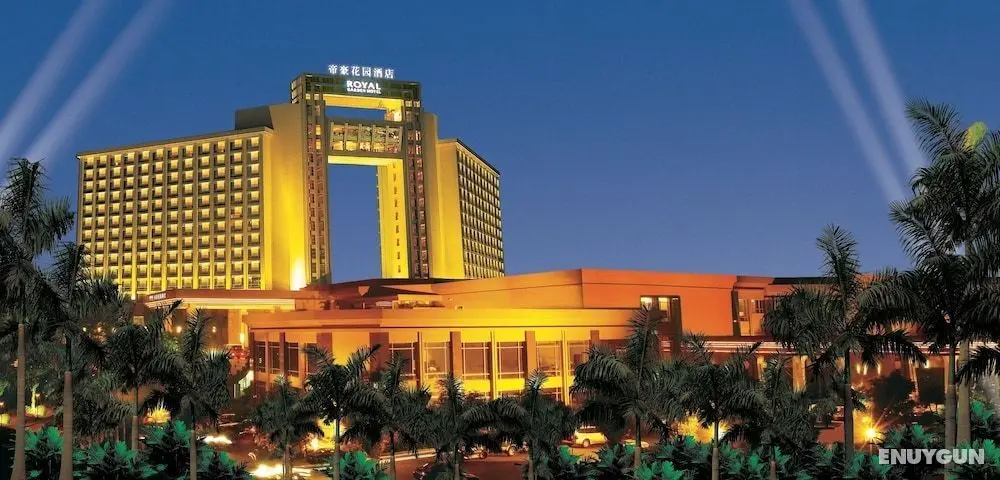 Royal Garden Hotel - Öne Çıkan Resim
