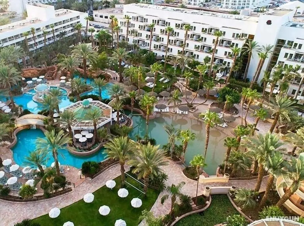 Royal Garden by Isrotel Collection - Öne Çıkan Resim