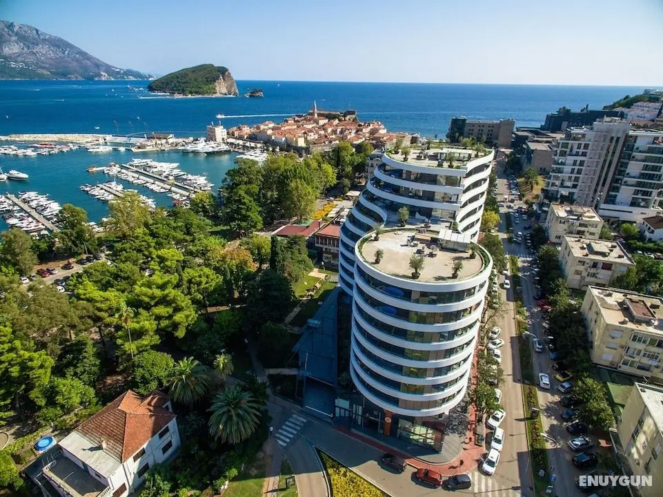 ROYAL GARDENS Apartments - Öne Çıkan Resim