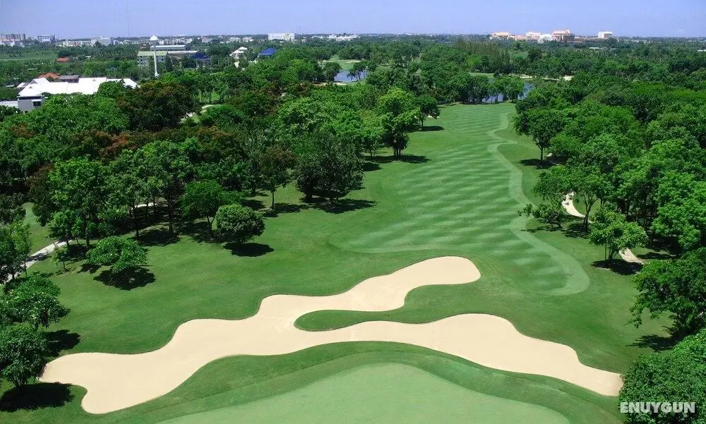 The Royal Gems Golf Resort - İş / Konferans