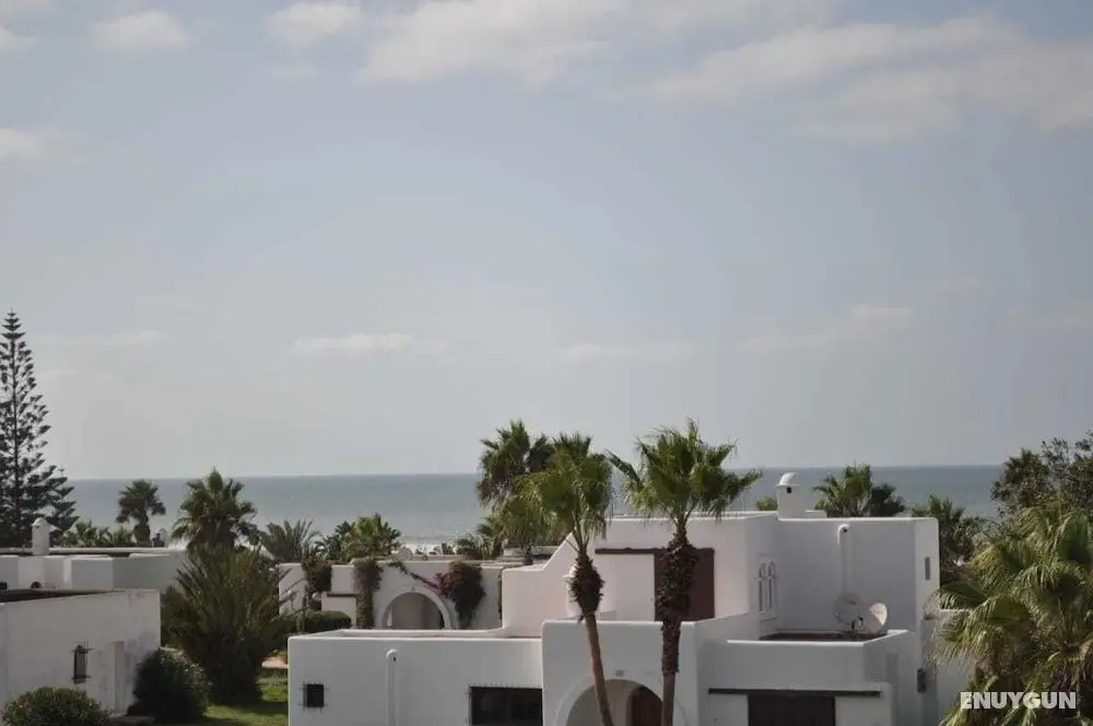 Royal Golf El Jadida Appartement Deluxe - Konum Öne Çıkanlar