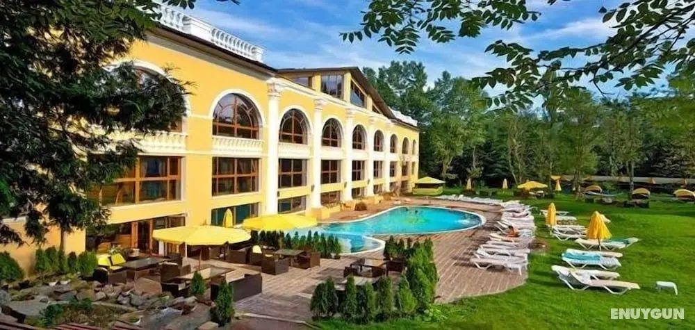 Royal Grand Hotel (Truskavets) - Öne Çıkan Resim