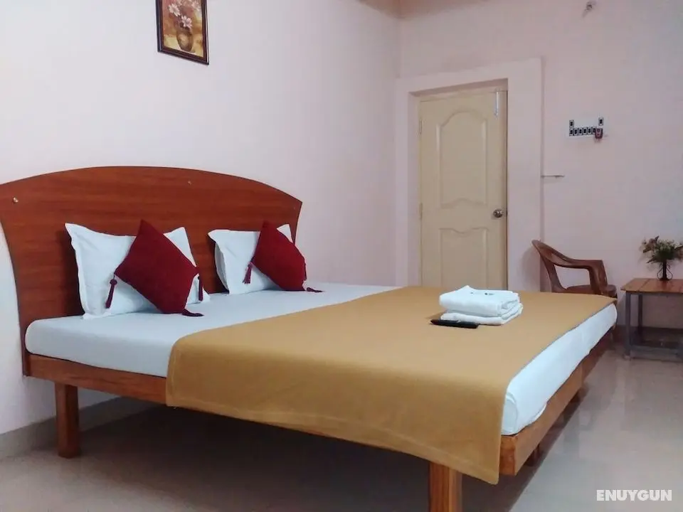 Royal Green Accommodation - Öne Çıkan Resim
