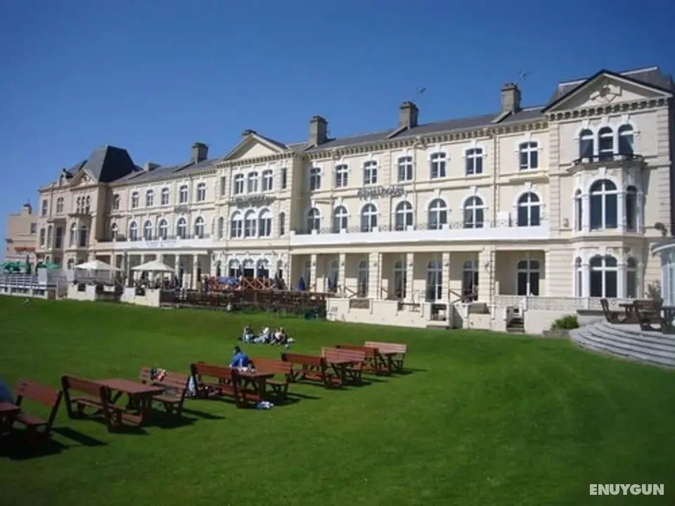 Royal Grosvenor Hotel - Öne Çıkan Resim