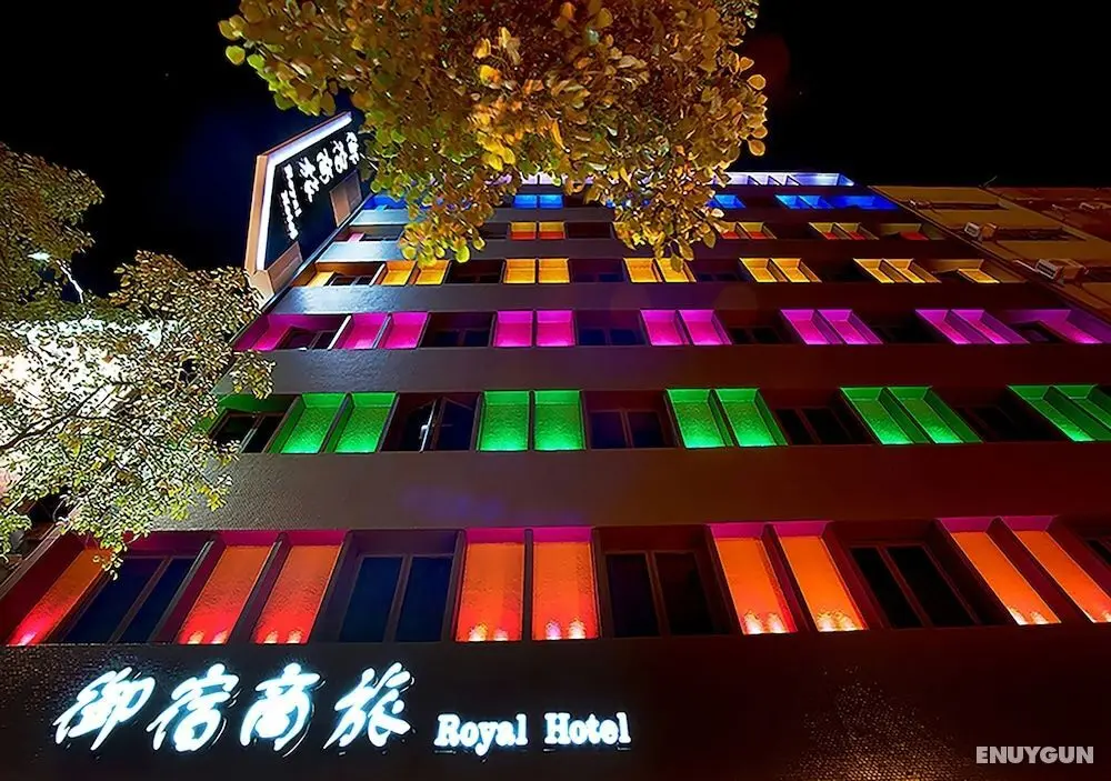 Royal Group Hotel Bo Ai Branch - Öne Çıkan Resim