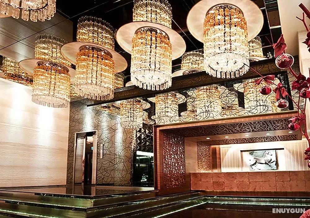 Royal Group Hotel Chun Shan Branch - Öne Çıkan Resim