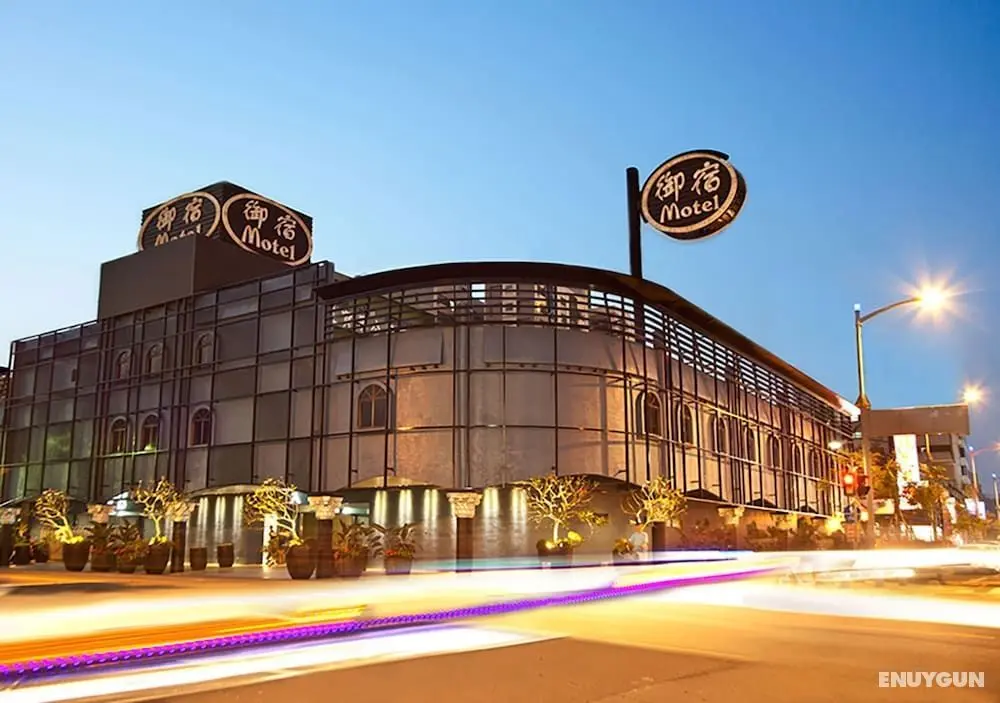 Royal Group Motel Buo Ai Branch - Öne Çıkan Resim