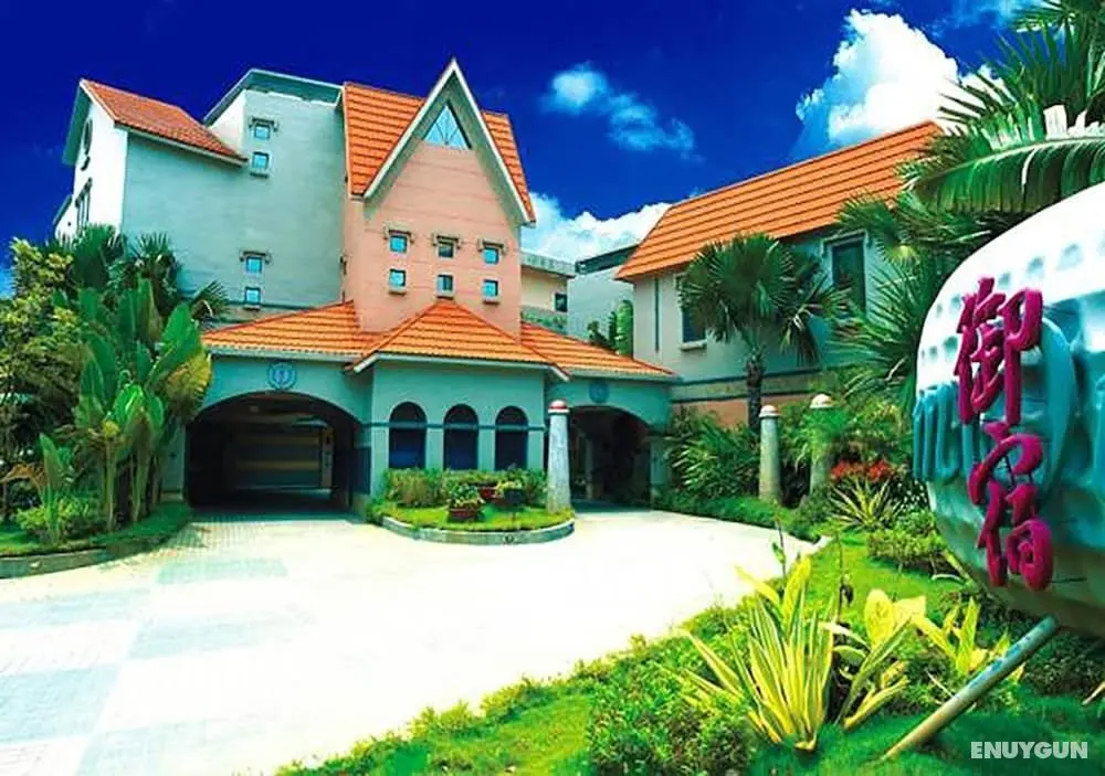 Royal Group Motel Ming Chen Branch - Öne Çıkan Resim
