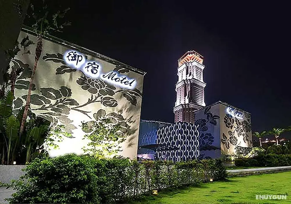 Royal Group Motel Ming Zu Branch - Öne Çıkan Resim