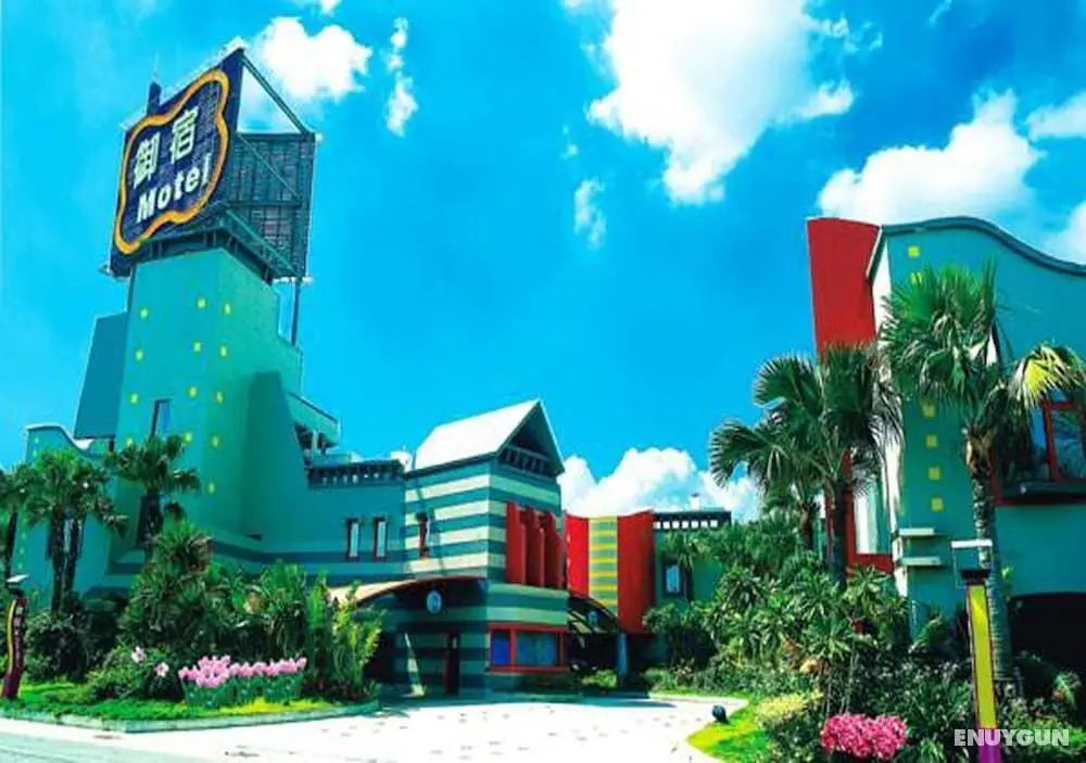 Royal Group Motel - Wuyin - Öne Çıkan Resim