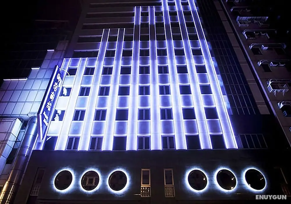 Royal Group Hotel Minghua Branch - Öne Çıkan Resim