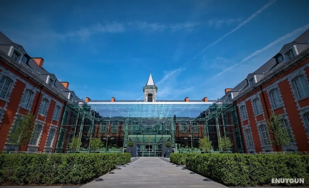 Royal Hainaut Spa & Resort Hotel - Öne Çıkan Resim