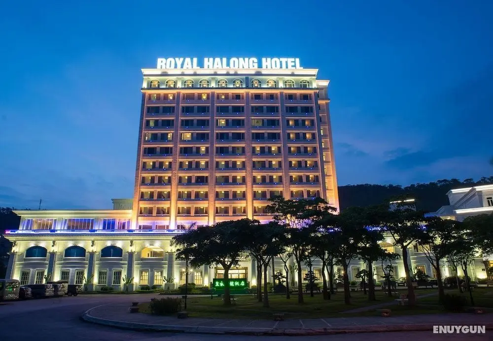 Royal Halong Hotel - Öne Çıkan Resim