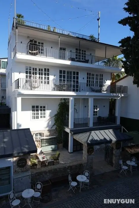 Royal Hayat Hotel Old Town - Genel