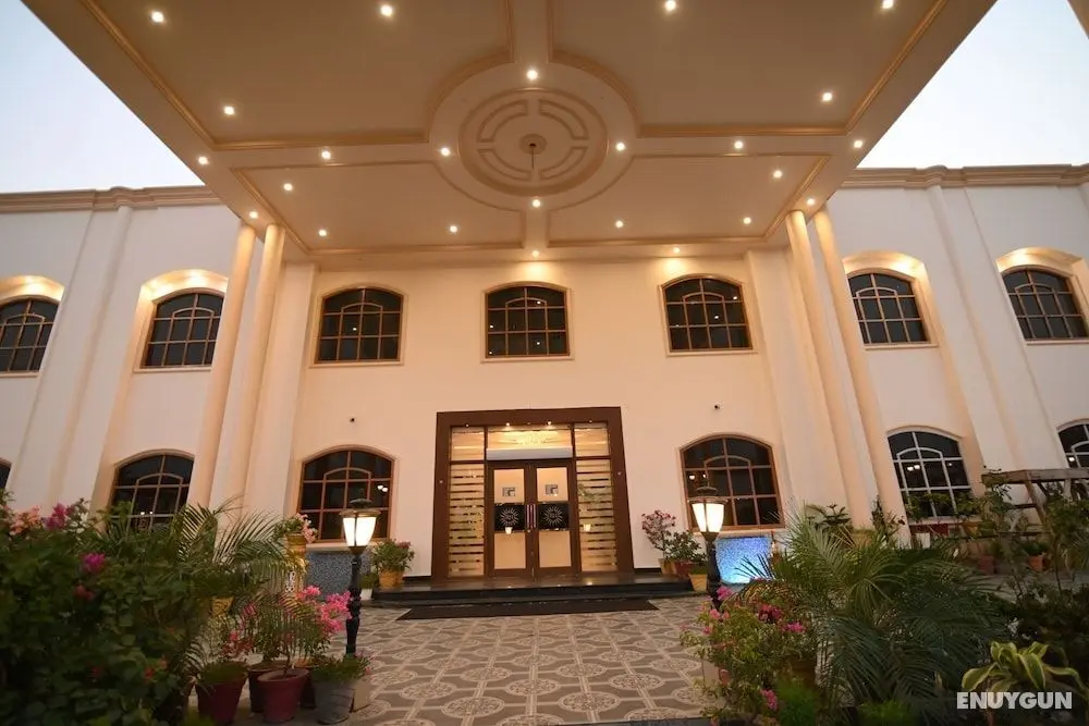 Royal Heritage Hotel & Resort - Öne Çıkan Resim