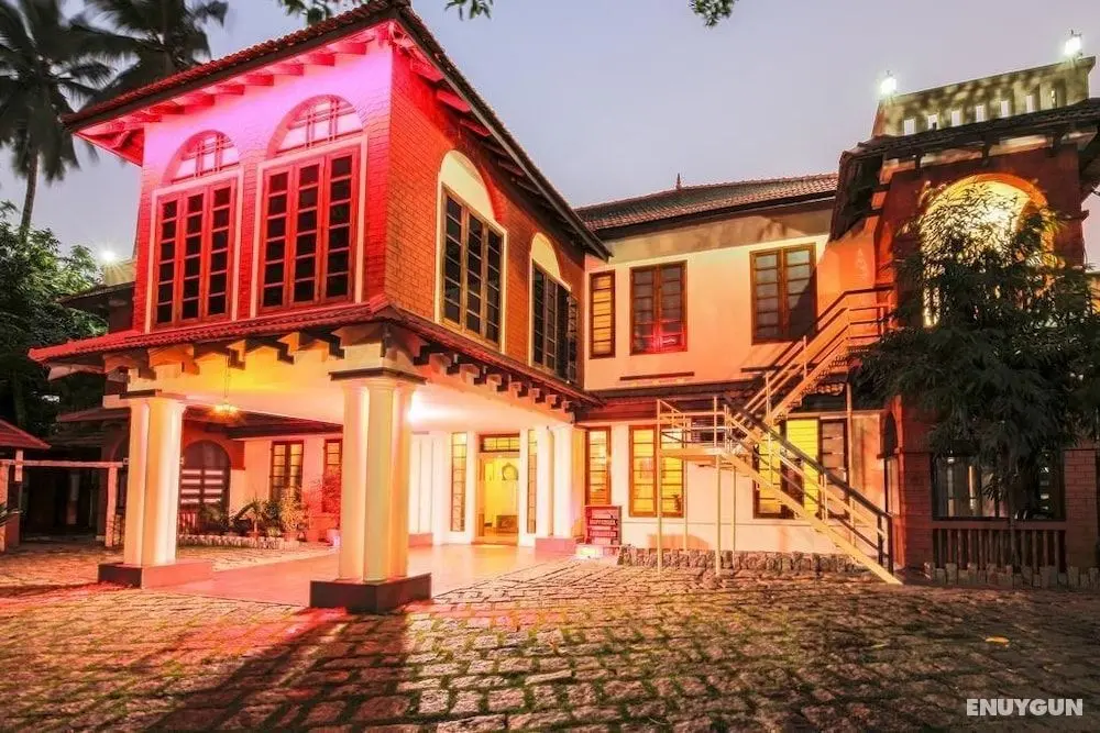 The Royal Heritage Hotel - Öne Çıkan Resim
