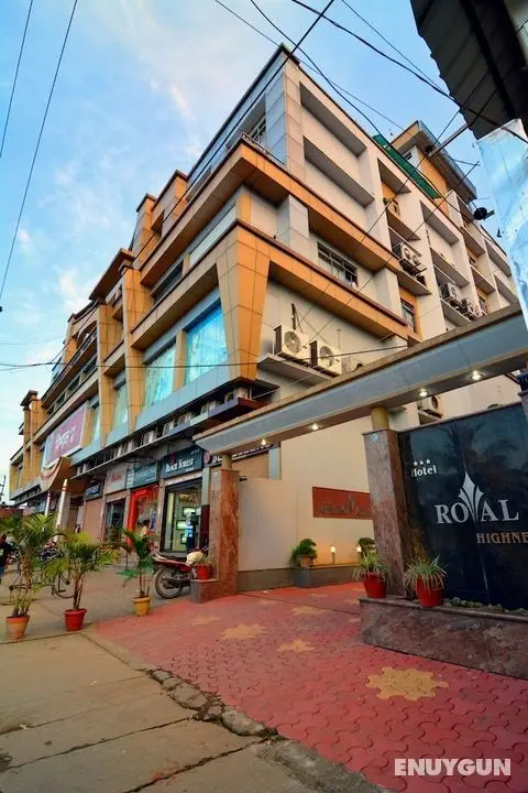 Hotel Royal Highness - Öne Çıkan Resim