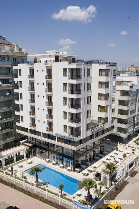 Hotel Royal Hill