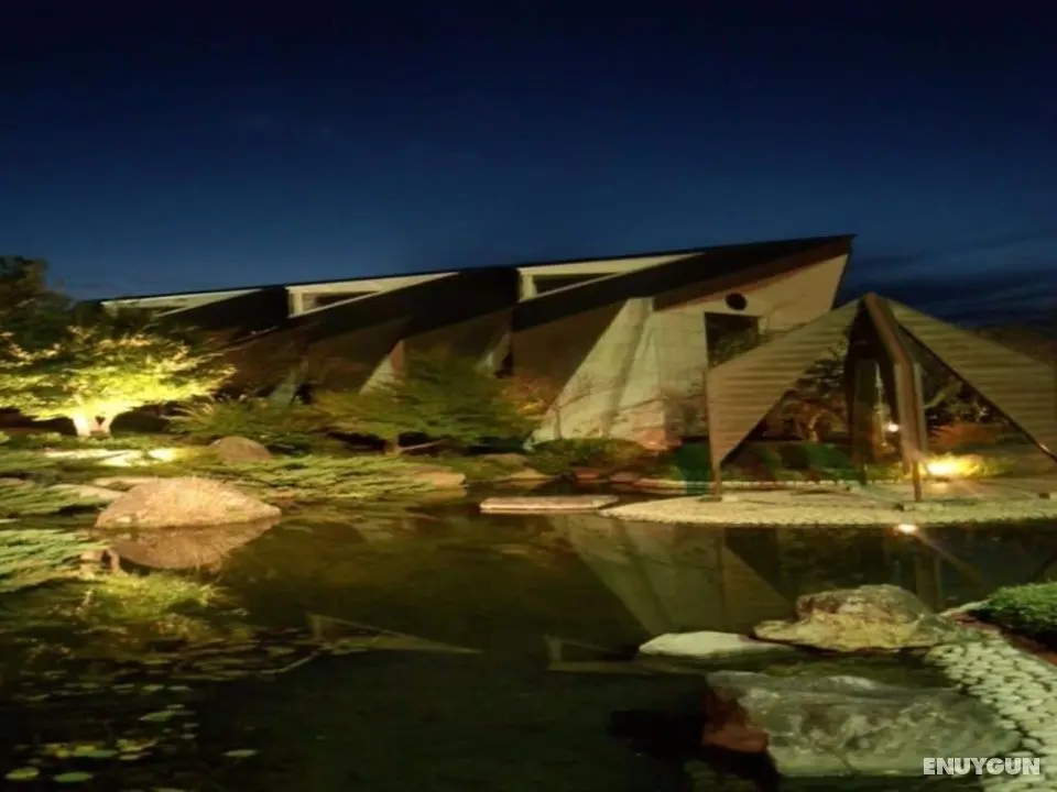 Hotel Royal Hill Fukuchiyama & Spa - Öne Çıkan Resim