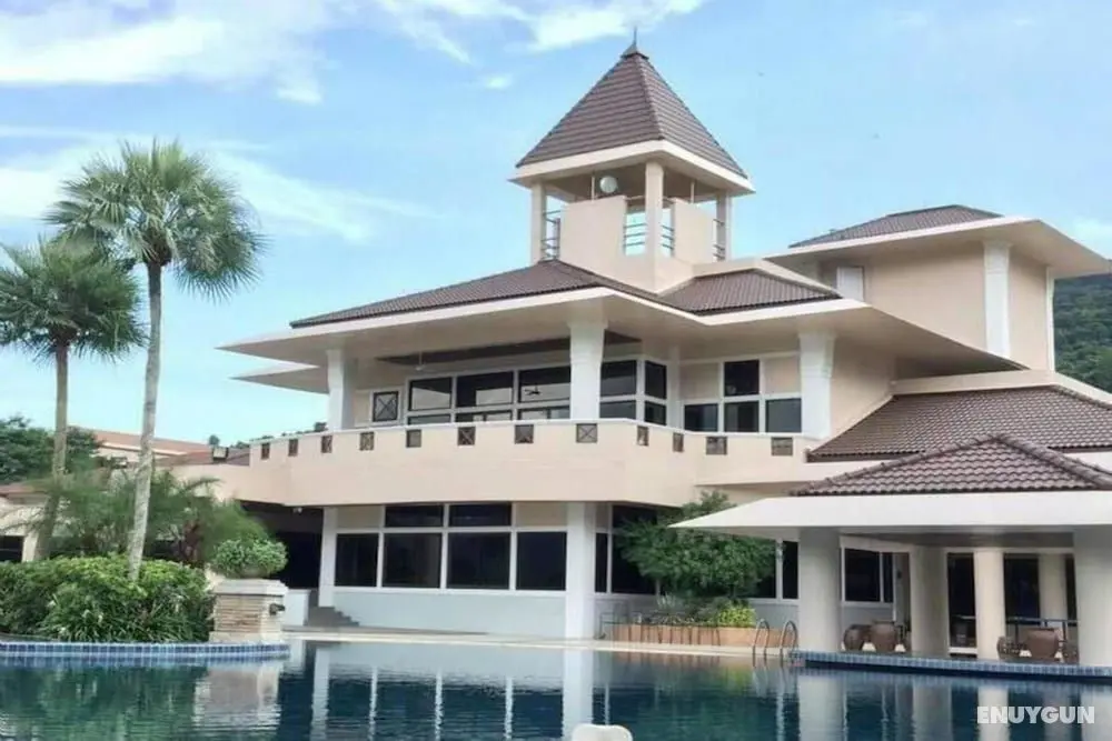 Royal Hills Golf Resort and Spa - Öne Çıkan Resim