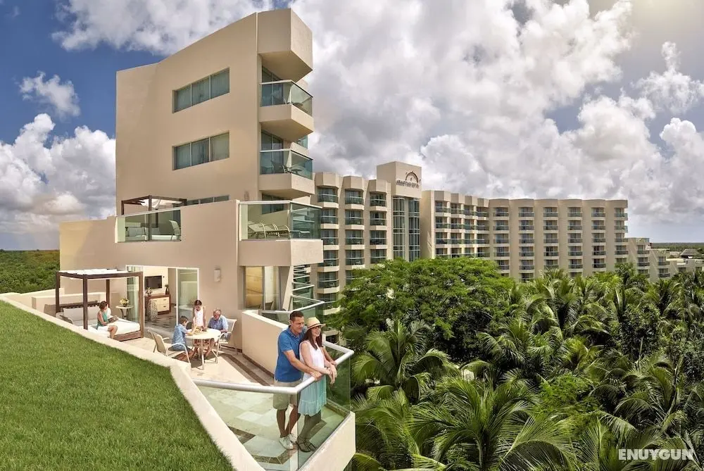Royal Holiday Club Grand Park Royal Cozumel - Vacation Club - Öne Çıkan Resim