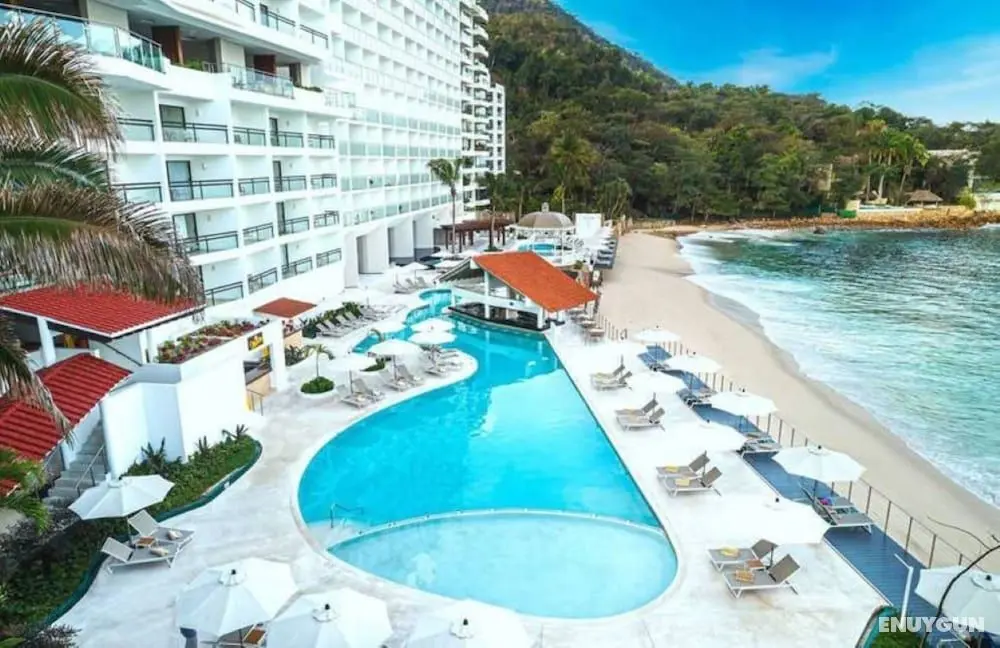 Royal Holiday Club Grand Park Royal PV - Vacation Club - Öne Çıkan Resim