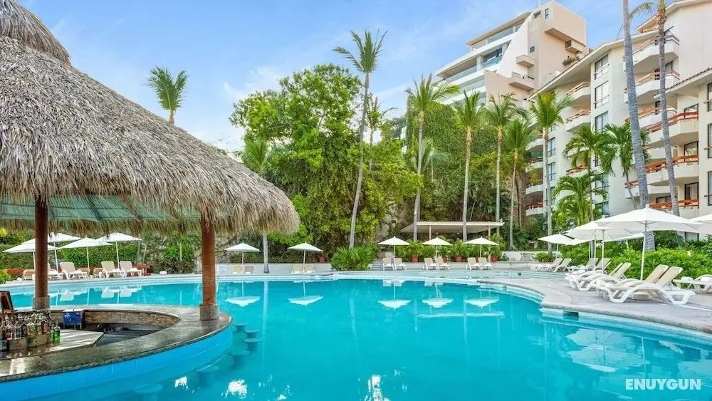 Royal Holiday Club Park Royal Acapulco - Vacation Club - Öne Çıkan Resim