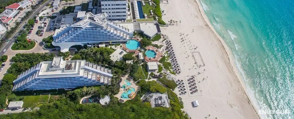 Royal Holiday At Park Royal Beach Cancun - All Inclusive - Öne Çıkan Resim