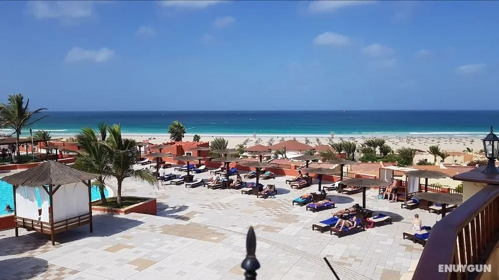 Royal Horizons Boa Vista - All inclusive - Öne Çıkan Resim
