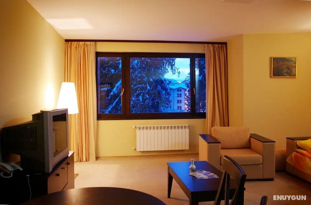Royal House Apartments TMF - Öne Çıkan Resim