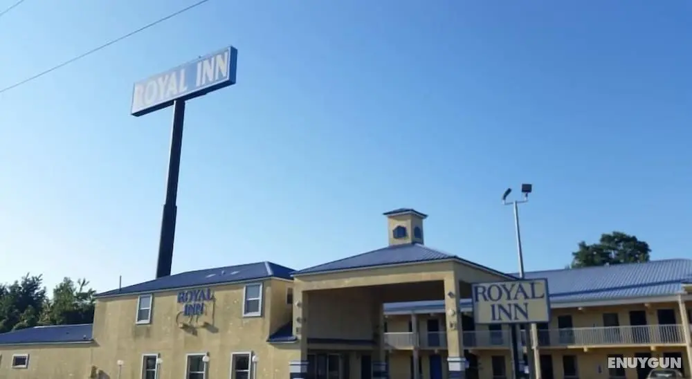 Royal Inn - Öne Çıkan Resim