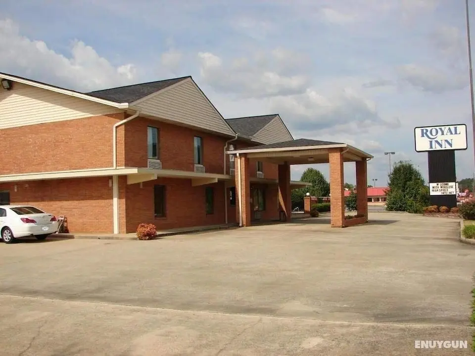 Royal Inn - Öne Çıkan Resim