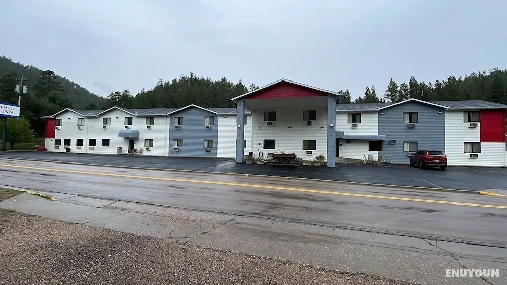 Royal Inn Keystone - Öne Çıkan Resim