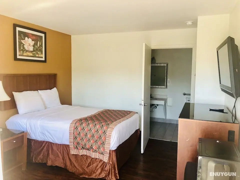 Royal Inn Richmond Hill- Savannah I-95 - Öne Çıkan Resim