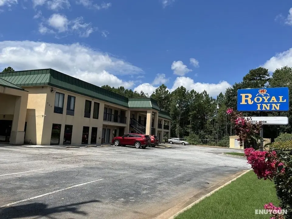 Royal Inn & Suite - Öne Çıkan Resim