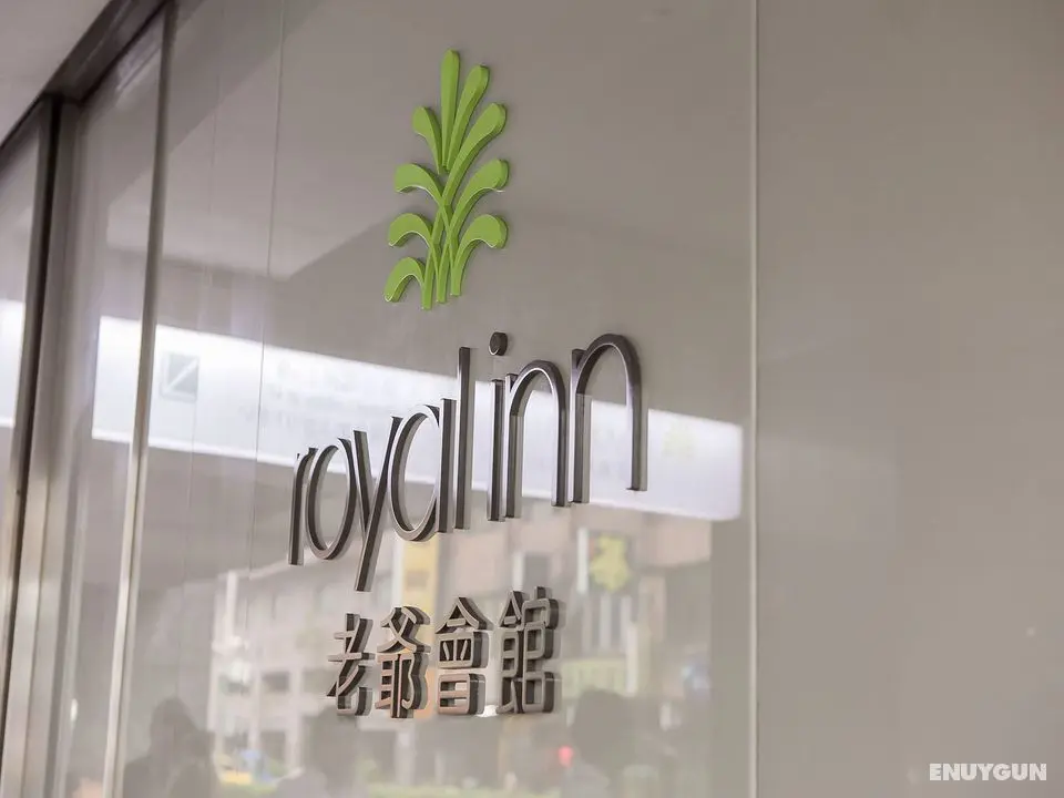 Royal Inn Taipei Linsen - Genel
