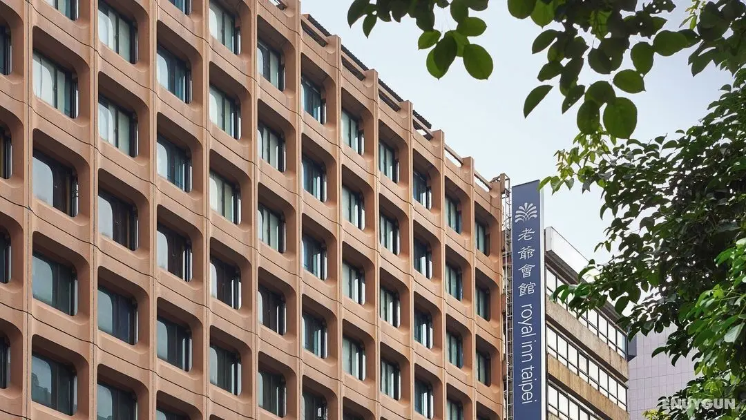 Royal Inn Taipei Nanxi - Öne Çıkan Resim