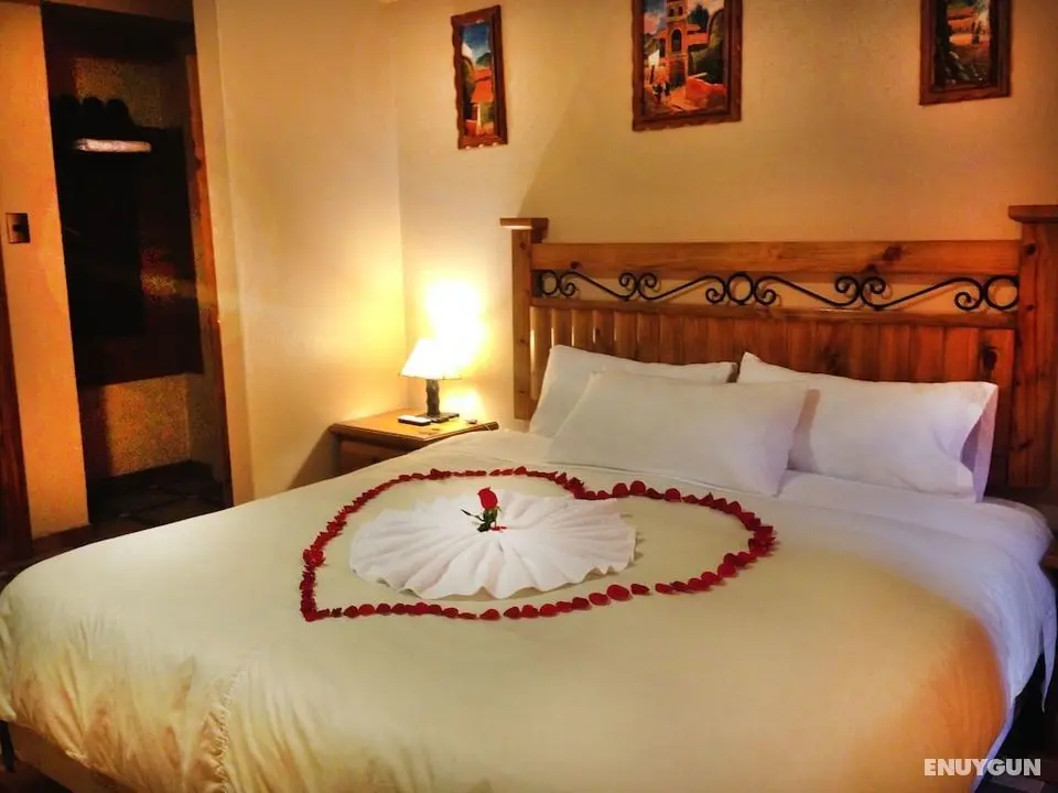 Royal Inti Inn Machupicchu - Öne Çıkan Resim