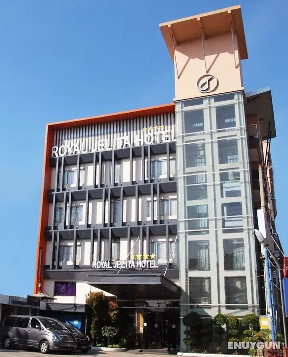 Royal Jelita Hotel - Öne Çıkan Resim