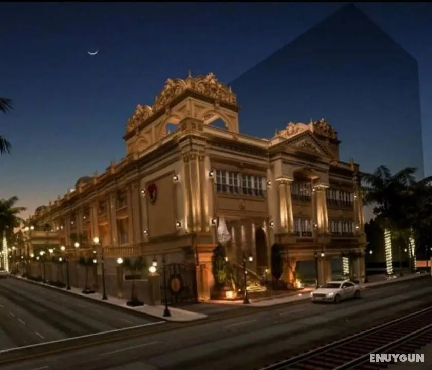 Royal Jewel Al Raml Hotel - Öne Çıkan Resim