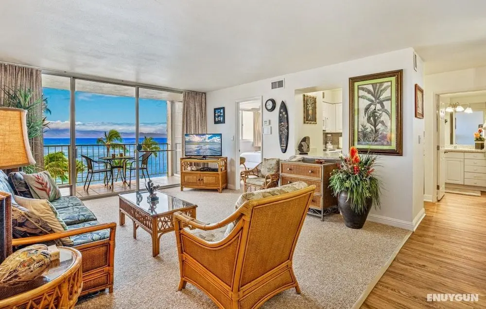 Royal Kahana Resort by rkmaui - Öne Çıkan Resim